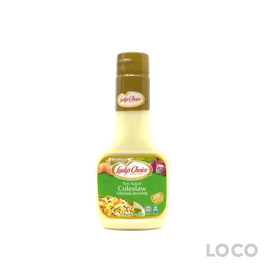 Ladys Choice Dressing Coleslaw 250ml - Cooking Aids